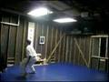 Two man Randori