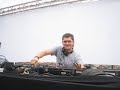 Florian Meindl @ Open Air - Fly With Hush!!! @ Opart