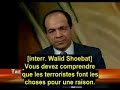 Interview avec d\ Interview avec d\