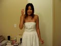 CC singing Fated by Ayumi Hamasaki CC singing Fated by Ayumi Hamasaki
