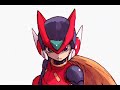Megaman Zero en español Megaman Zero en español