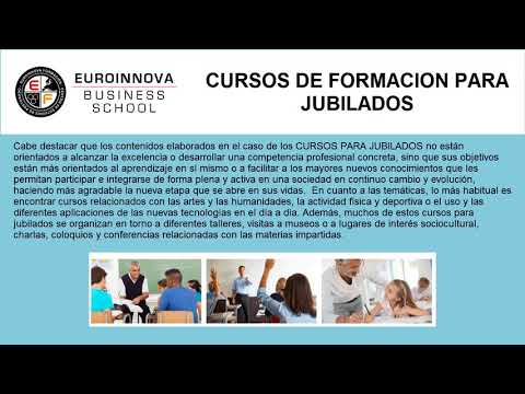 Cursos Youtube Online Euroinnova Cursos Youtube Online Euroinnova