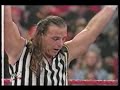 The Rock vs HHH part 6 of 7