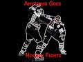 Hockey Fights Hockey Fights
