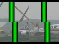 1 week na de crash van de Kalitta Air Boeing 747 in Zaventem 1 week na de crash van de Kalitta Air Boeing 747 in Zaventem