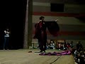 Seishirou Sakurazaka Superherocon 2007