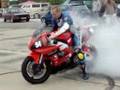 videos de Wittstock VW Treffen 08