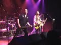 Ginger and chums live 29 Times the Pain