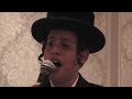 Shulem Wertzberger and the Freilach Orchestra