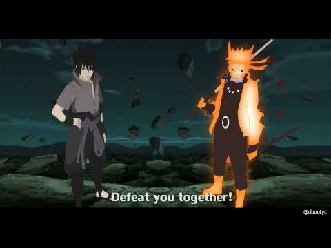 Latest naruto chapter