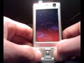 Nokia N95 RotateMe v.2 Nokia N95 RotateMe v.2