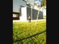 Tricking aitor (5 meses).wmv