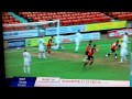 AFC Bournemouth 3 Plymouth 0