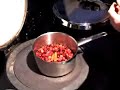 Homemade Cranberry Sauce Homemade Cranberry Sauce