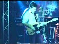 The Harry Coffey band - Cocaine Live The Harry Coffey band - Cocaine Live