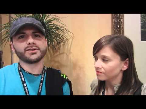 scottkinmartintv - Subscribe for more videos! http://bit.ly/SchmittasticSubscribe // Interview with Scott Kinmartin or