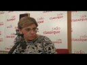 Mich�le Pappalardo sur Radio Classique