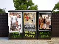 BALL 4 REAL WORLD TOUR COMMERCIAL LIVE ON OSM TV