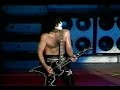 Kiss:Got to choose(Live Jones beach 7-21-04)