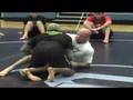 Jeff Monson and Hermes Franca show BJJ Technique