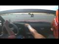 AutoX - Practice - 11-28-08 - Trinh - Run 01