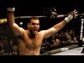 Gabriel Gonzaga on his upcoming fight with Junior Dos Santos