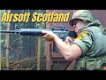 ICS M4 PARA, SYSTEMA M16A2, POW AIRSOFT