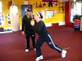 10 Minute Leg Work Out