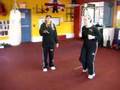 10 Minute Leg Work Out