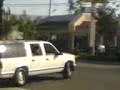 Photographer With Telephoto Attempts Snap