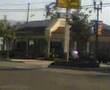 Photographer With Telephoto Attempts Snap