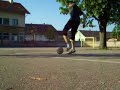 Freestyle AF footstyle cup