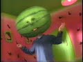 Gushers Watermelon