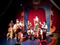 Teatro M�gico no Circo Vox