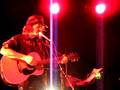 Mark Linkous plays the New Century Hall