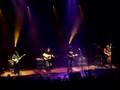 Yonder Mountain String Band- Side Show Blues