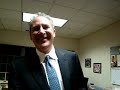 **MR. SCHIFF GOES TO WASHINGTON** November 19, 2009.wmv