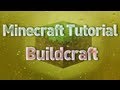 Minecraft Mod Spotlight - Zeldo's Additional Pipes For Buildcraft