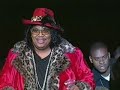 Bishop George Bloomer - Demon in my Bedroom - Pusha MAN