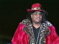 Bishop George Bloomer - Demon in my Bedroom - Pusha MAN