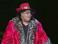 Bishop George Bloomer - Demon in my Bedroom - Pusha MAN