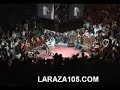 flaco elizalde la yaquecita y moño colorado