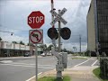 Pensacola, Florida Xings