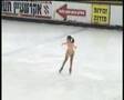 Metula Ice Skating - Elina Kuritsky