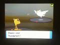 wifi battle 251 KRDsonic vs. Ultimate_Crow (narrated o.O)