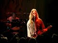 M.I.R.V. w/ Jerry Cantrell - Them Bones - LIVE!