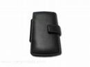 CarryMobile Leather Case for Samsung BlackJack i607 - Book T CarryMobile Leather Case for Samsung BlackJack i607 - Book T