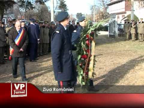 Ziua României