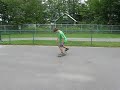 Skate Session 2009(Lac-à-la-T)