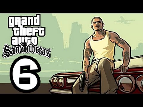 how to trip skip in gta san andreas pc
